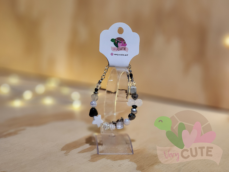 Pulsera Estilo Pandora - Diseños Sanrio 4