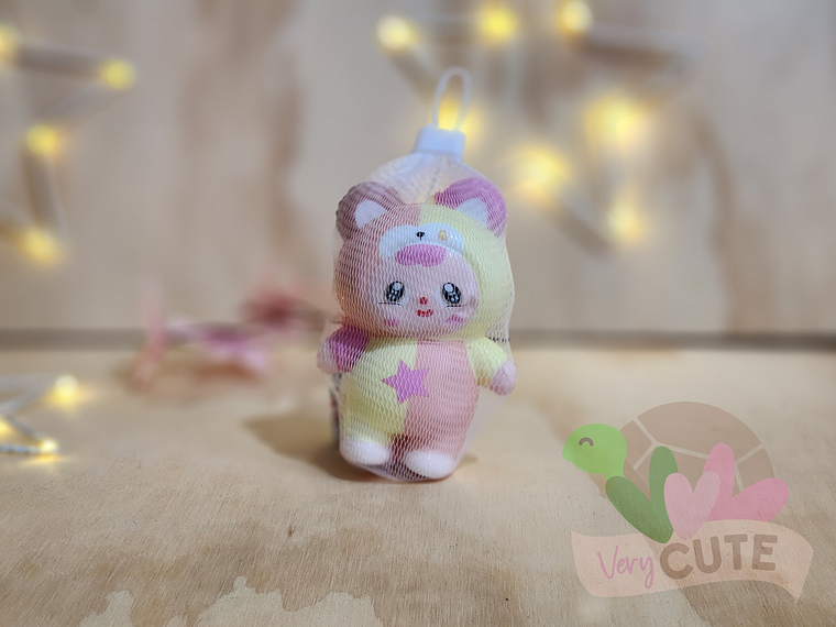 Squishy Baby Three 1