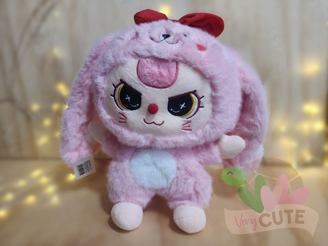 Peluche Baby Three 1