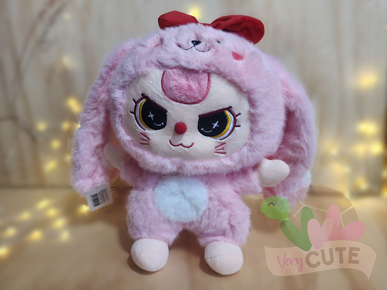 Peluche Baby Three 1