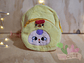  Mochila Peluche Baby Three - Miniatura 1