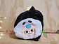  Mochila Peluche Baby Three - Miniatura 3