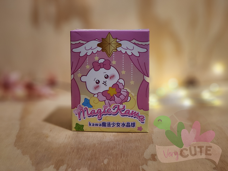 Figura Sorpresa Chiikawa 1