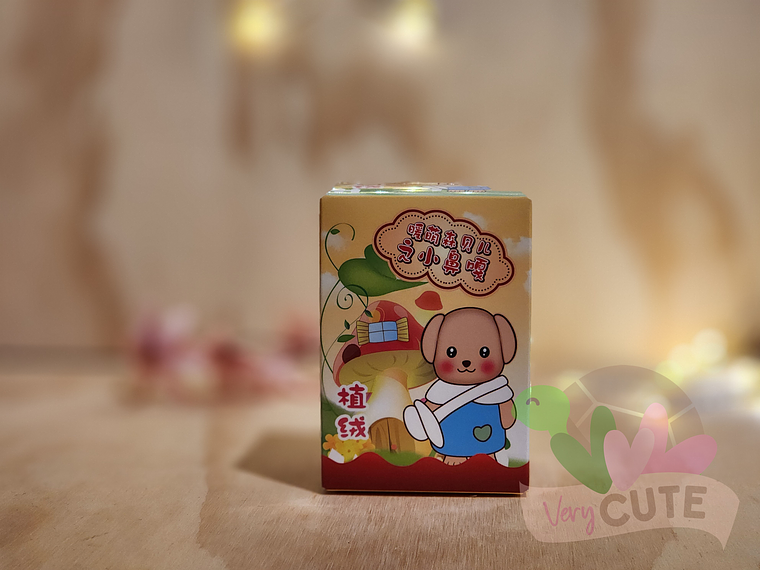 Caja Sopresa Ternurines 1