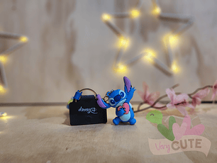 Llavero Diseños Personajes Disney