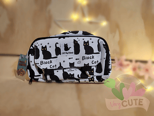 Estuche Gatitos - Cat My Friend