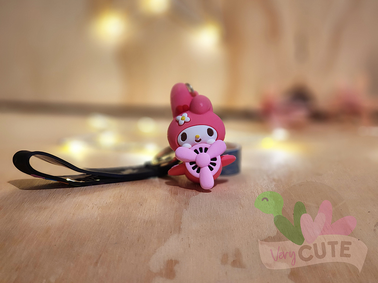 Llavero My Melody 2