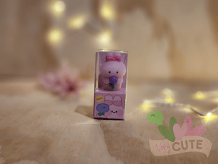 Sacapunta 3D - Tulip Pet