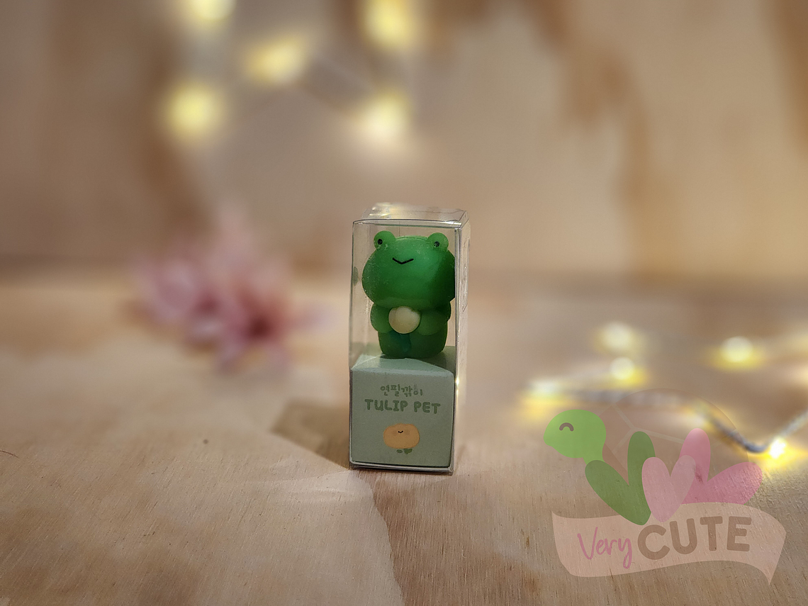 Sacapunta 3D - Tulip Pet 3