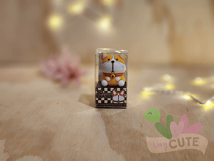 Goma de Borrar 3D - Perritos Divertidos