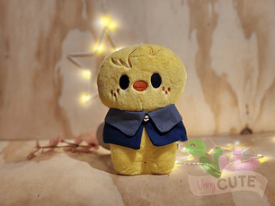 Peluche Skzoo Stray Kids - Magic school