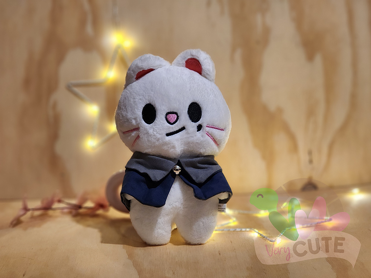 Peluche Skzoo Stray Kids - Magic school 2