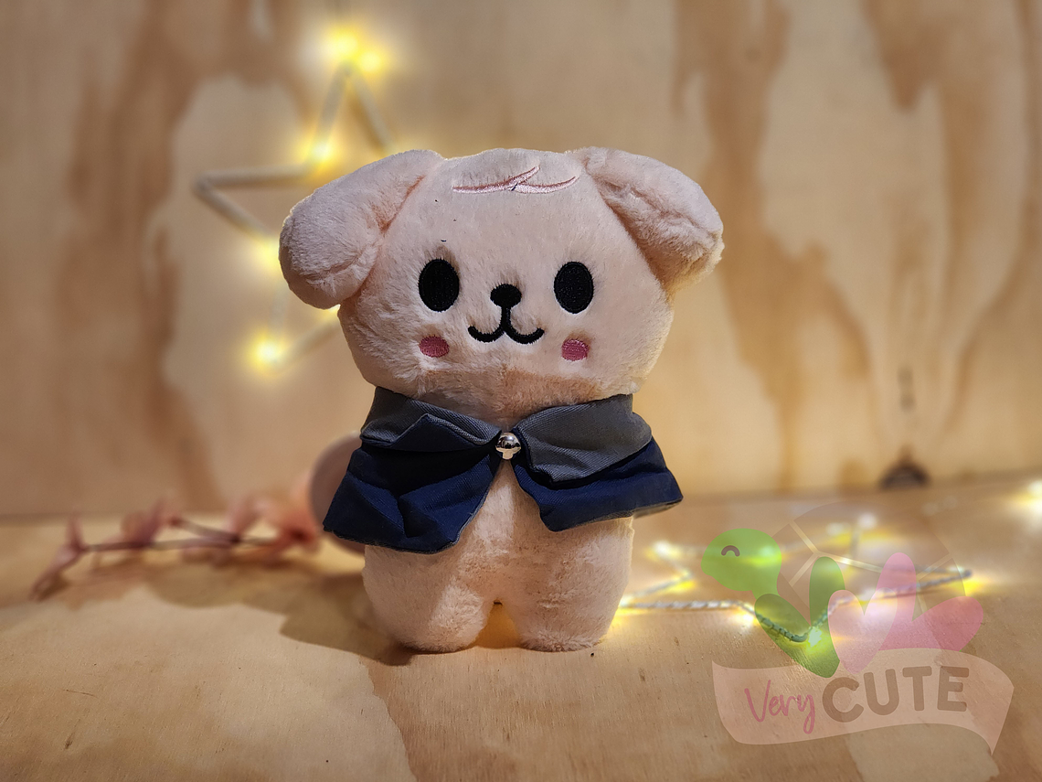 Peluche Skzoo Stray Kids - Magic school 3