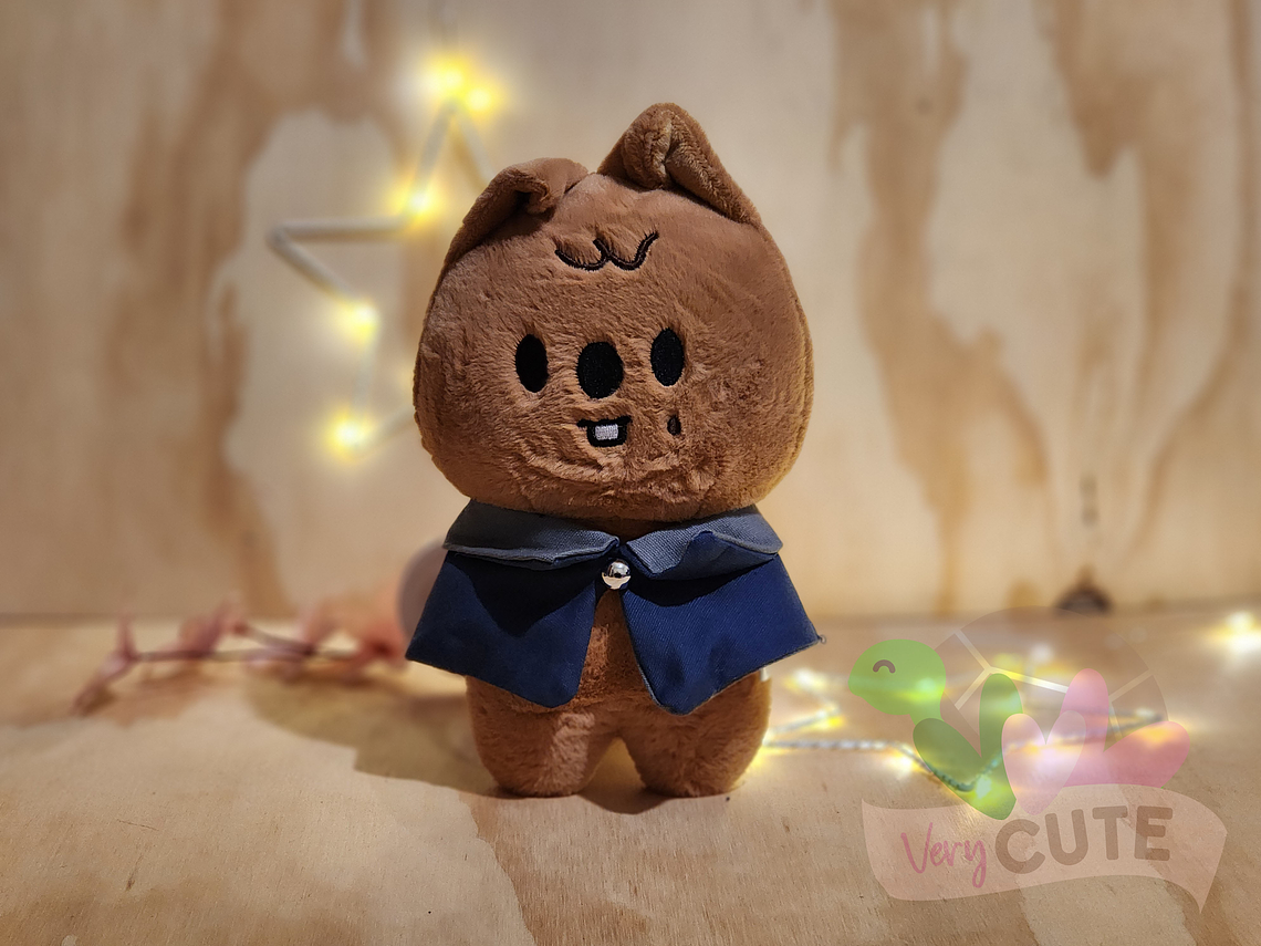 Peluche Skzoo Stray Kids - Magic school 6