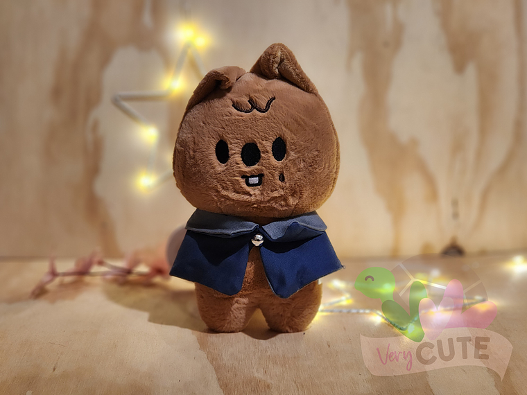 Peluche Skzoo Stray Kids - Magic school 6