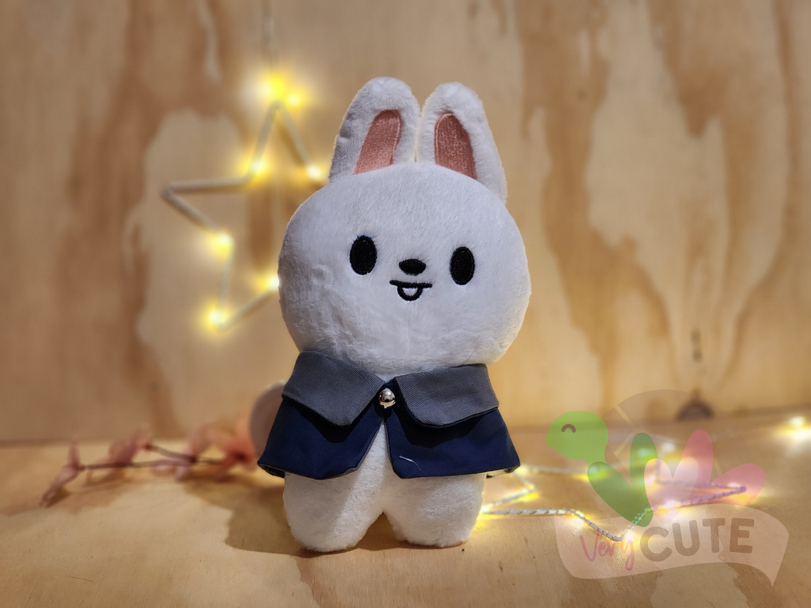 Peluche Skzoo Stray Kids - Magic school 7