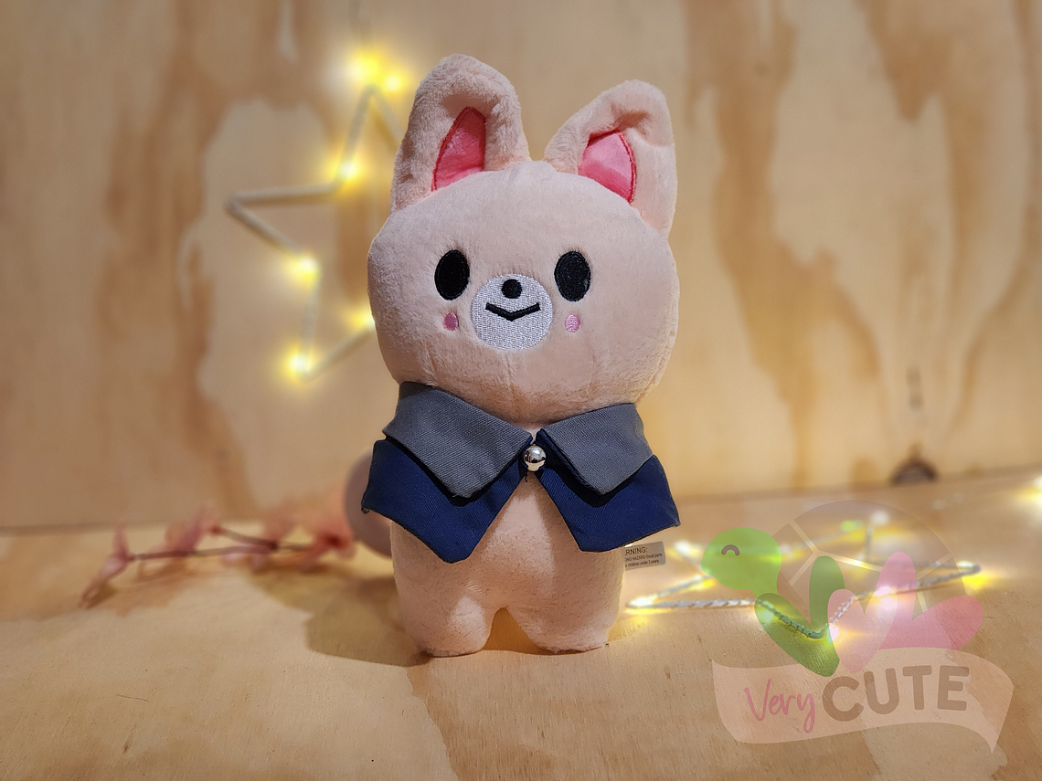 Peluche Skzoo Stray Kids - Magic school 8