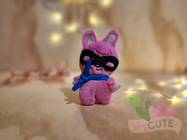 Llavero Peluche Skzoo Stray Kids 10