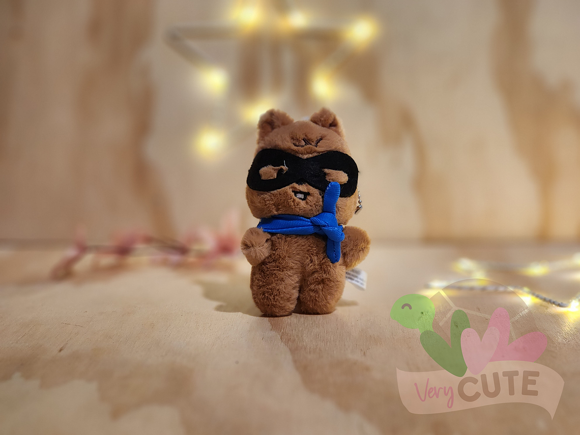 Llavero Peluche Skzoo Stray Kids 11