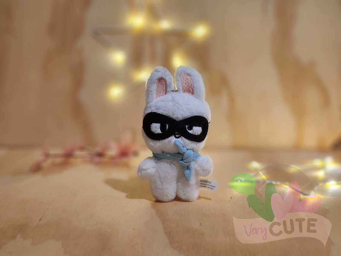 Llavero Peluche Skzoo Stray Kids 12