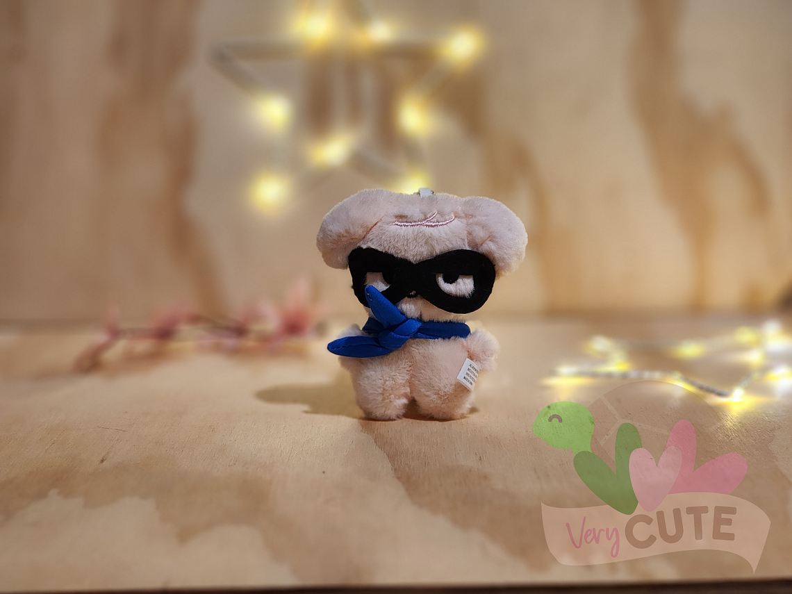 Llavero Peluche Skzoo Stray Kids 13