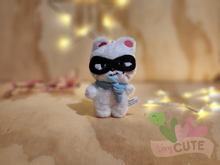 Llavero Peluche Skzoo Stray Kids 14