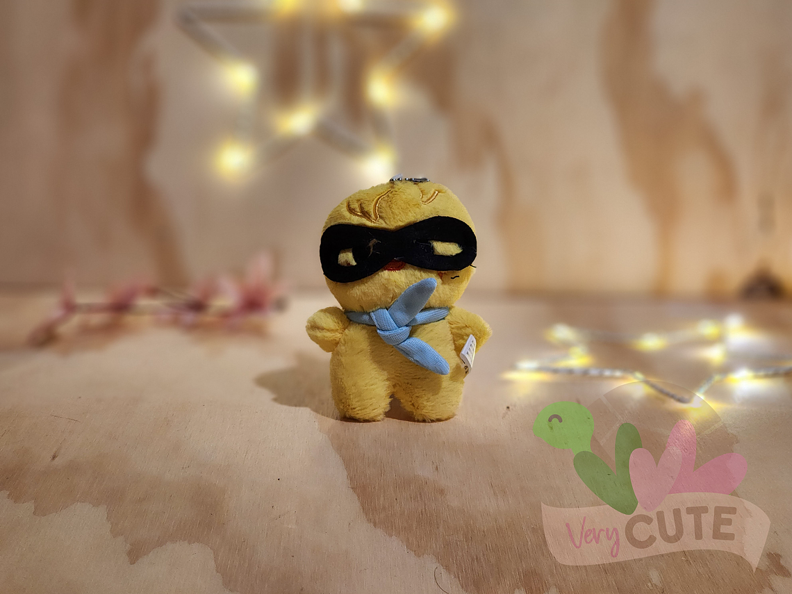 Llavero Peluche Skzoo Stray Kids 15