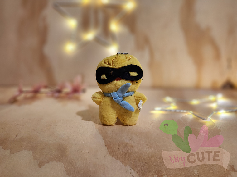 Llavero Peluche Skzoo Stray Kids 15