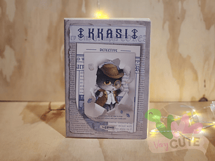 Libreta con Forro KKSI