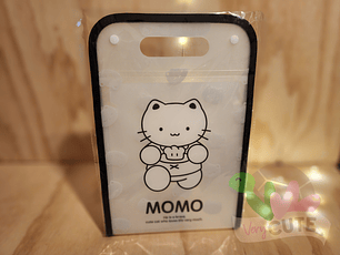 Carpeta tipo Maleta MOMO