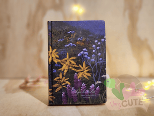 Libreta con Diseños - Olga Kvasha