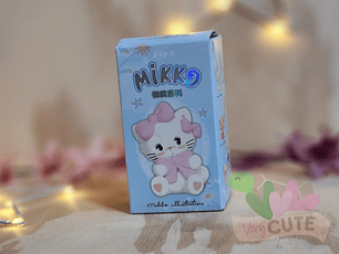 Caja Sorpresa Mikko Illustrations 