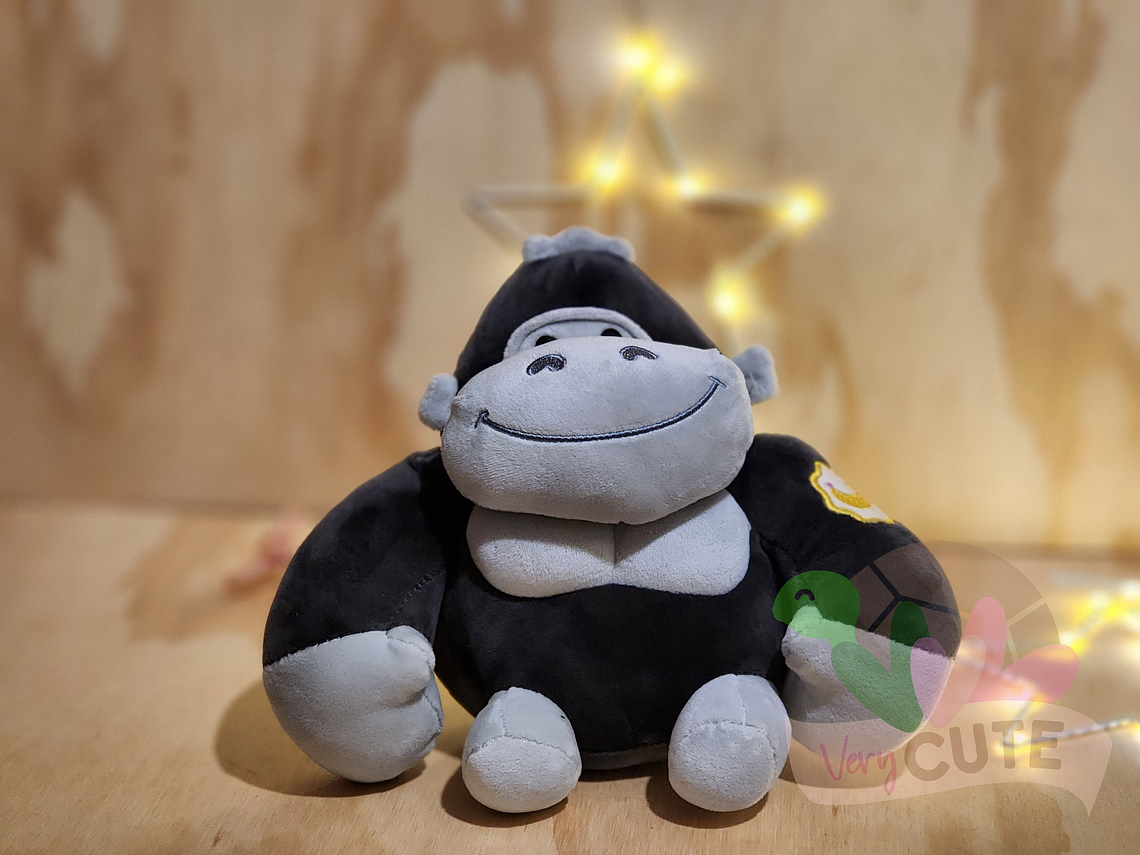 Peluche Gorila 1