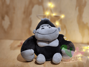 Peluche Gorila