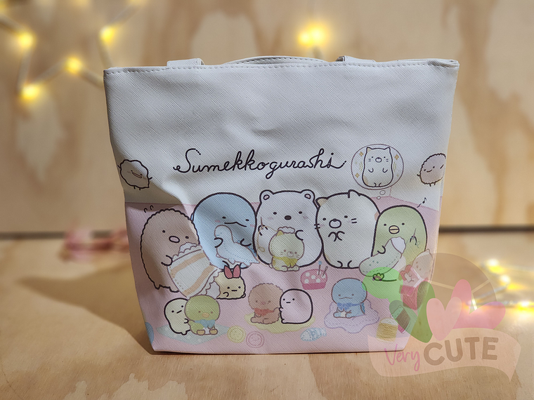 Bolso Sumikko Gurashi 1