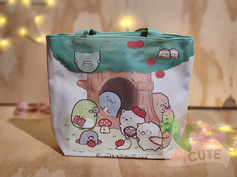 Bolso Sumikko Gurashi 3