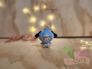 Figuras de Colección - Personajes Sanrio Difrazados