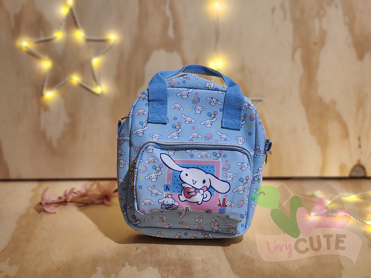 Cartera Personajes Sanrio 2