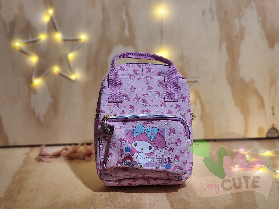 Cartera Personajes Sanrio 3