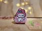 Monedero tipo Mochila - Personajes Sanrio - Miniatura 3