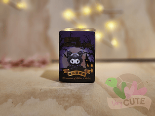 Figura Sorpresa - Kuromi