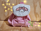 Mochila Peluche - Personajes Sanrio - Miniatura 1