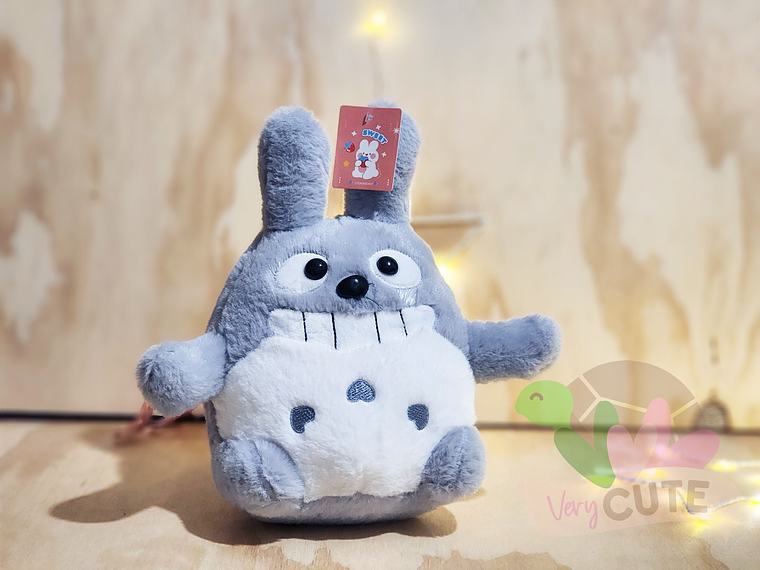 Peluche Totoro 1