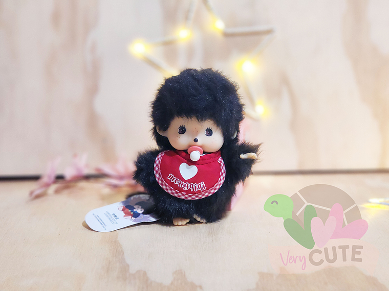 Monchhichi Pequeño  1