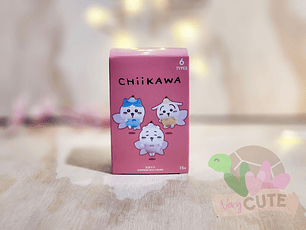 Caja Sorpresa Chiikawa