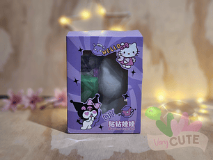 Set DIY Alcancia y Pintura en Diamante - Pequeño