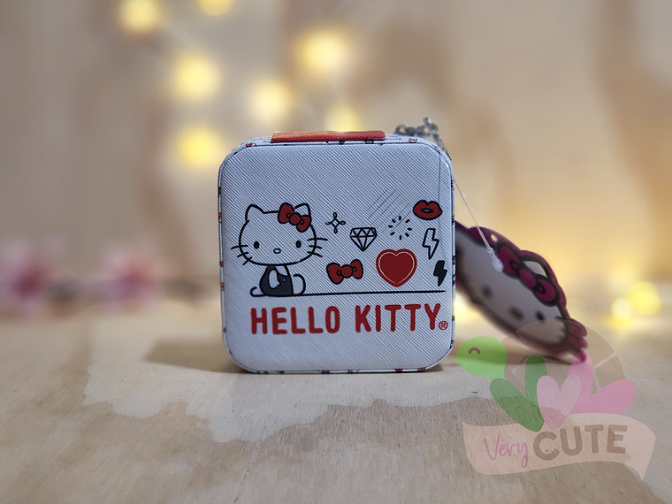 Mini Joyero Personajes Sanrio 3