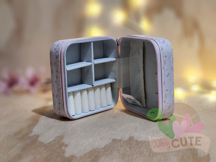 Mini Joyero Personajes Sanrio 5