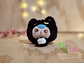 Llavero Peluche Baby Three - Miniatura 1