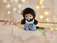Monchhichi Pequeño  - Miniatura 9